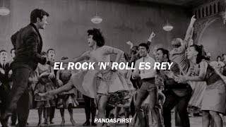 Rock &#39;N&#39; Roll is King - Electric Light Orchestra (ELO) | subtitulado al español
