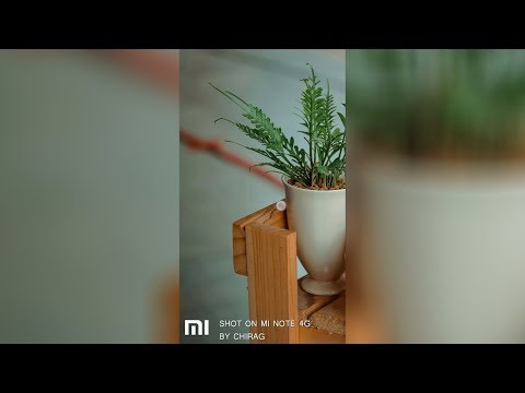 ShotOn for Mi: Auto Add Shot on Watermark on Photo Video