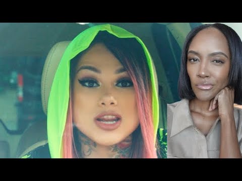 FIRST TIME REACTING TO | SNOW THE PRODUCT "SAY b*TCH" REACTION