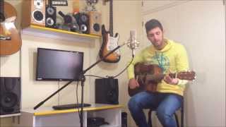 No puedo vivir sin ti - Los Ronaldos (Cover @jesus_polos)