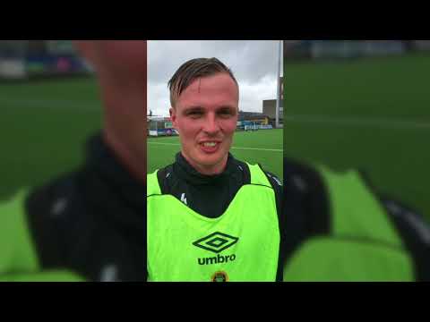 8-Kick Challenge Ullensaker/Kisa