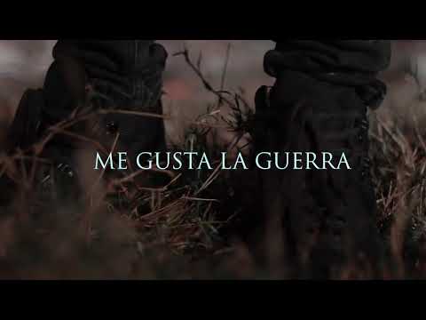 Alex reyes - me gusta la Guerra /video oficial 2019