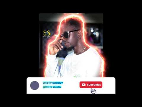 Witty Skinny feat Krisprizzy - Salone Gal NR Dae Cheat | Official Music Audio