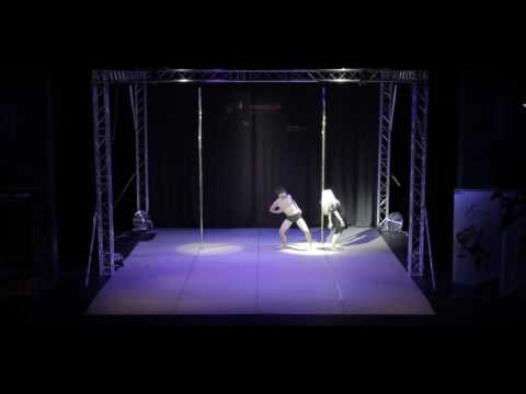 POLE ART 2016 – Doubles – Topič + Páťalová