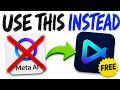 New FREE UNLIMITED AI Video Generator After Meta Ai Removed It