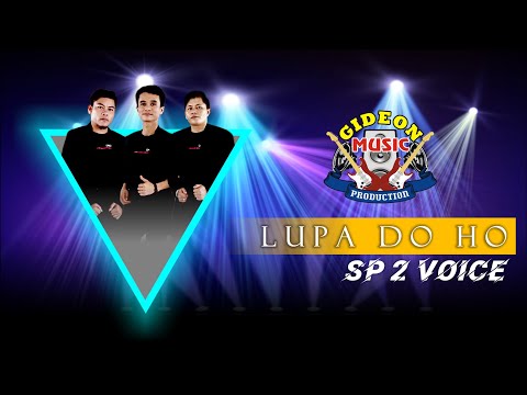 LUPA DO HO -  SP2 VOICE - COVER LIVE GMP