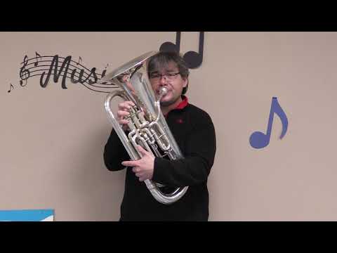 Euphonium Tuba