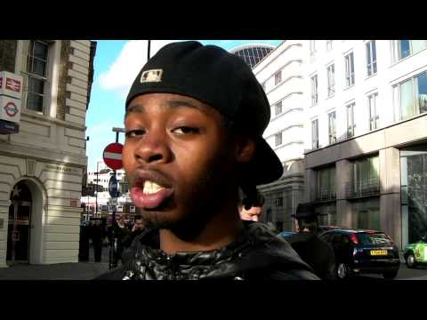 REALLTV - Nottingham's KRIPTIK