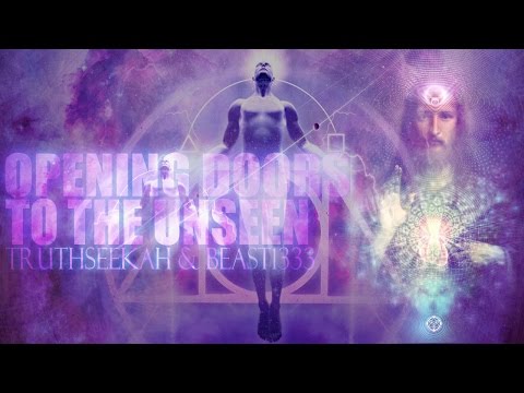 Video thumbnail for Opening Doors to the Unseen