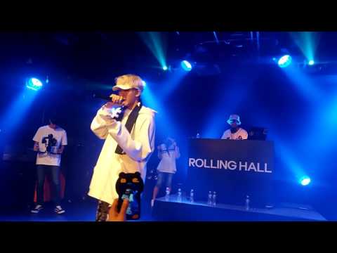 170606 키프클랜 A mond