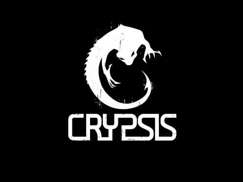 Crypsis & Sasha F - Get Hit (Crypsis Hard Bass 2011 Edit)