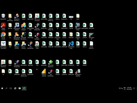 SAP BW on HANA - ODQMON Tables in S/4HANA Part 1