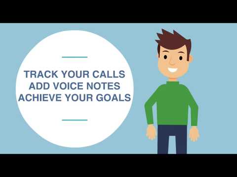 Call Tracker for Creatio - for Video