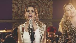 Mariana Fagundes É só você me chamar   Edit Svgs