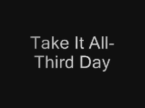 Take It All
