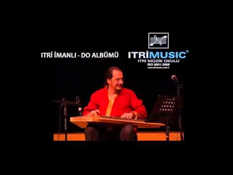 Arap saz semaisi - Itri İmanlı