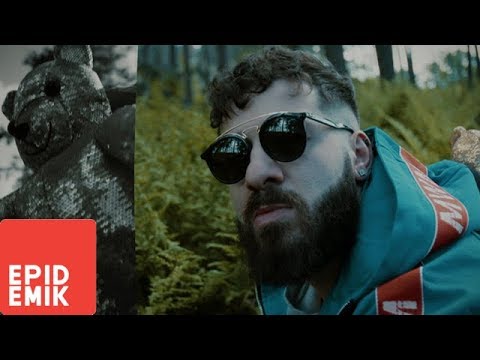 Kemmy Kemz - Kiekedeboo (Official Video)