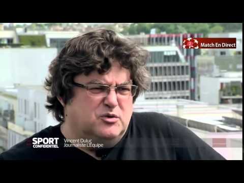 Nabil Fékir • les coulisses d'une volte-face • Doc