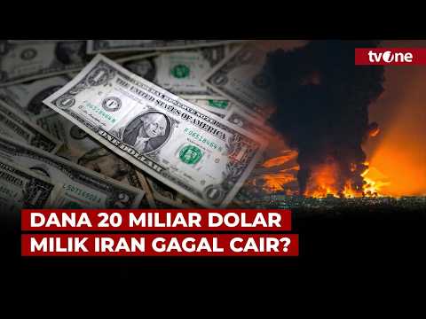 Pizaro: Kemungkinan Trump akan Mengobral Bom ke Iran Setelah Pemilu | tvOne