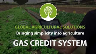 Global Agricultural Solutions