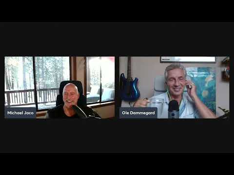 Ole Dammegard master at psy-ops recognition brings us up to speed on current world events.