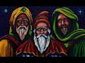 We Three Kings - Ella Fitzgerald