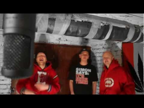 Hardkorowe brzmienie - Dekalogika feat Bosik official video