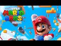 The Super Mario Bros Movie Overworld Theme Full
