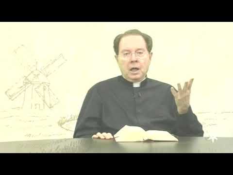 O Pão Nosso 9 Maio 2018       -      Pe. F. C. Cardoso