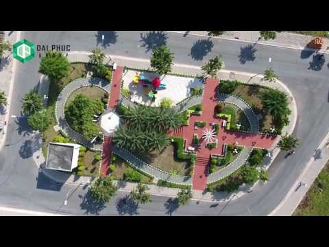 Dương Hồng Garden House