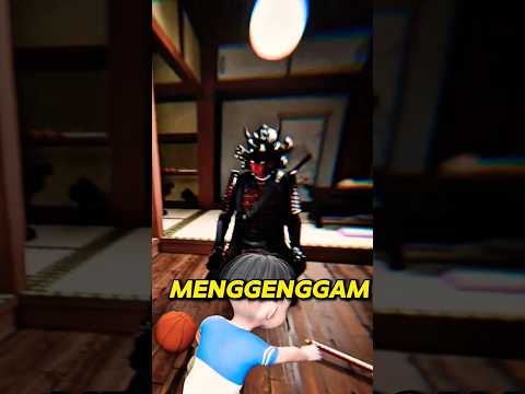 Bagaimana Legenda Atruran Brutal Samurai 👺 Kepada Anaknya? #samurai