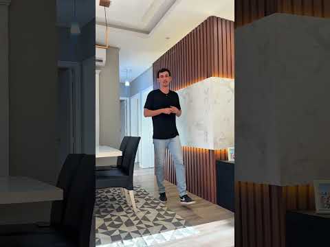 APARTAMENTO SUÍTE + 2 QUARTOS - BAEPENDI