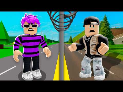 REALISM SPLITS BROOKHAVEN RP