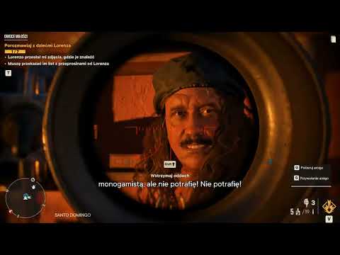 Far Cry 6 Owoce Miłości #70