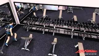 preview picture of video 'Anytime Fitness Campbelltown SA'