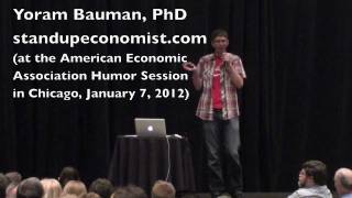 S*** Happens: The Econ Version (2012)