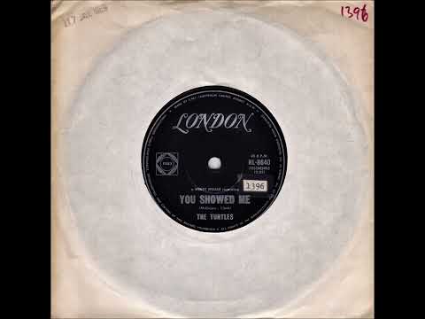 45 of the Week - You Showed Me