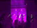 Blossoms - Meet Me In Love (with Declan McKenna) (Live at the Deaf Institute 5/8/2026) [Clip]