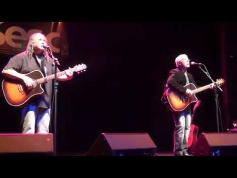 Show Sá & Guarabyra em São Caetano