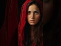 Average Pakistani Women AI Generated Portraits PakistaniBeauty