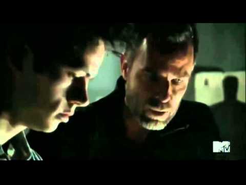 Teen Wolf 4x08 Sneak Peek  1  'Time of Death' {HD} Season 4 Episode 8 Sneak Peek