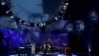 Natalie Cole, Herbie Hancock, Wayne Shorter, Bunny Brunel