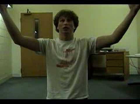 Places - Falling Up