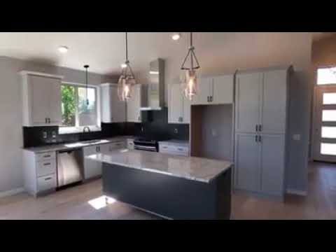 Earth Advantage Platinum Home in Ashland by Suncrest Homes