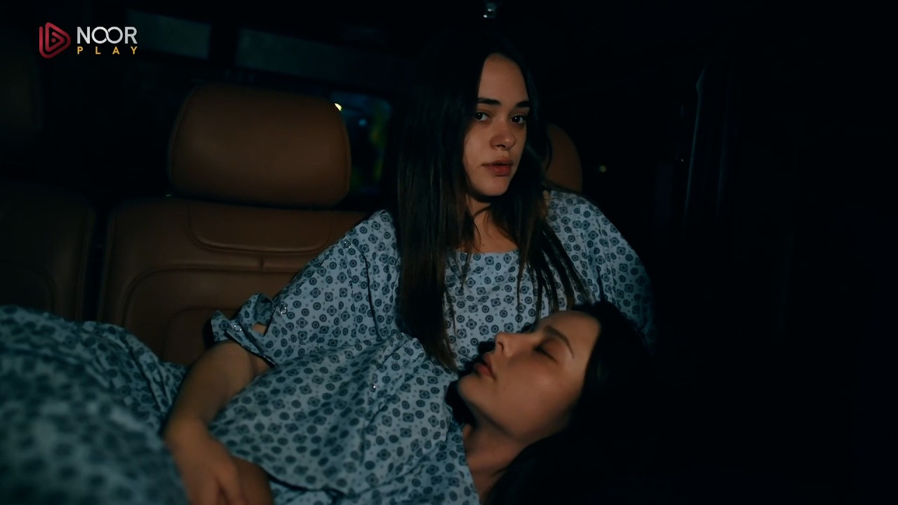 مسلسل إسطنبول رأساً على عقب الحلقة 14