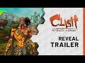 Vidéo de gameplay de Clash: Artifacts of Chaos  Playstation 4