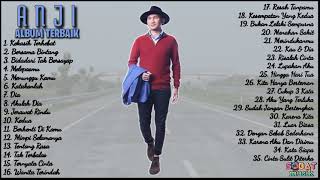 Download lagu ANJI Full Album || Lagu Indonesia Terbaik Terpopuler mp3