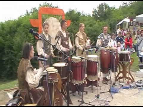 Kurul Dobosok - Vadlovak