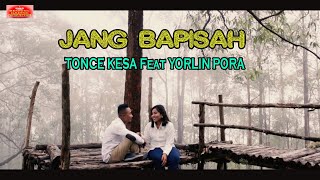Download lagu LAGU AMBON TERBARU 2021 BIKIN BAPER_JANG BAPISAH -  TONCE KESA feat YORLIN PORA mp3