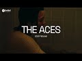 The Aces - Stop Feeling (Official Lyric Video)